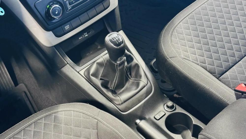 Skoda Yeti I Рестайлинг Пермь  - изображение 23