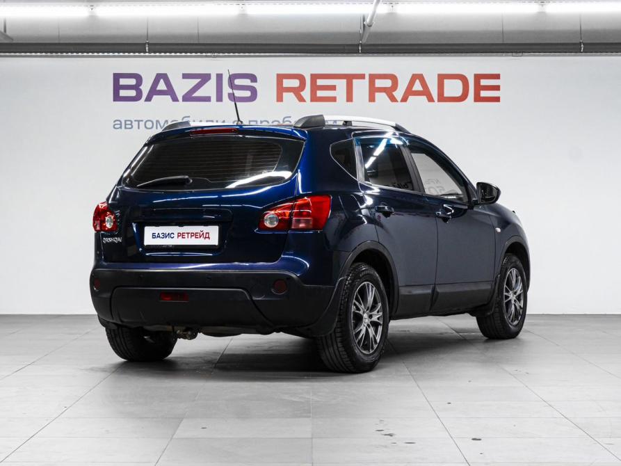 Nissan Qashqai I Тюмень  - изображение 6