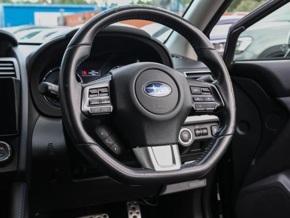 Subaru Levorg I с пробегом 2015 года, цена 1 698 000 рублей, 70100 км, универсал, Автокод Объявления