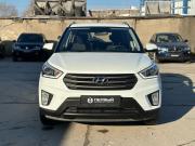 Hyundai Creta I Пермь  - изображение 32