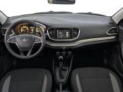 Lada (ВАЗ) Vesta I Рестайлинг (NG) Москва  - изображение 49