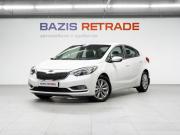 Kia Cerato III Тюмень  - изображение 24