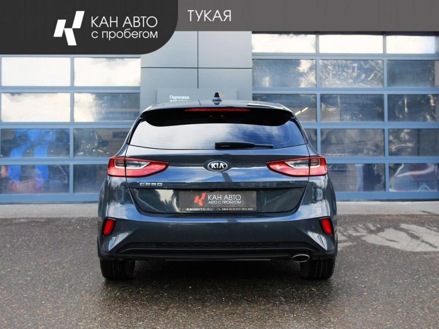 Kia Ceed III Казань  - изображение 4