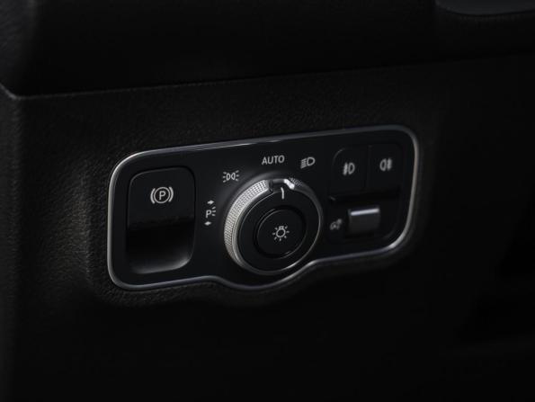 Mercedes-Benz GLB I (X247) с пробегом 2020 года, цена 3 405 848 рублей, 100218 км, внедорожник, Автокод Объявления