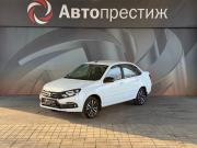 Lada (ВАЗ) Granta I Рестайлинг Волгоград  - изображение 21