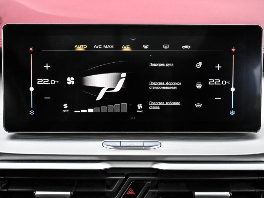 Geely Coolray I Новороссийск  - изображение 22