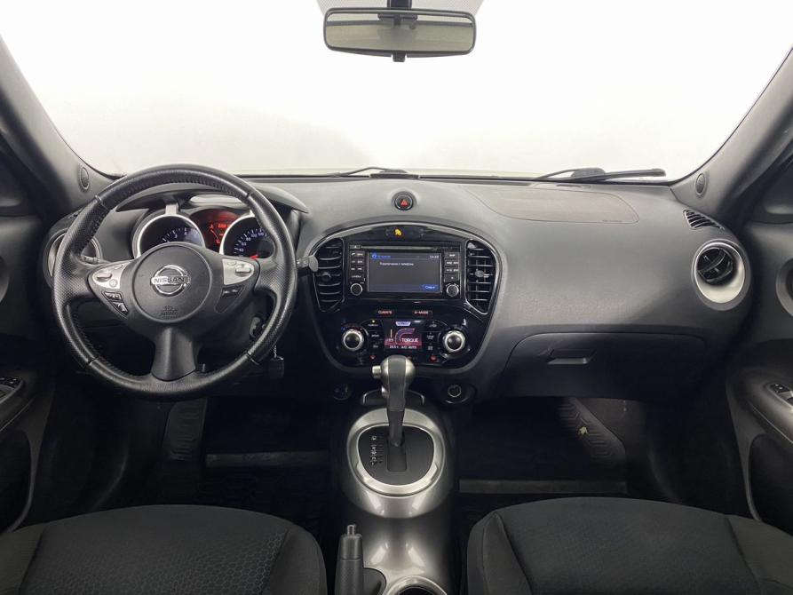 Nissan Juke I Воронеж  - изображение 16