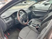 Skoda Octavia III (A7) Череповец  - изображение 24