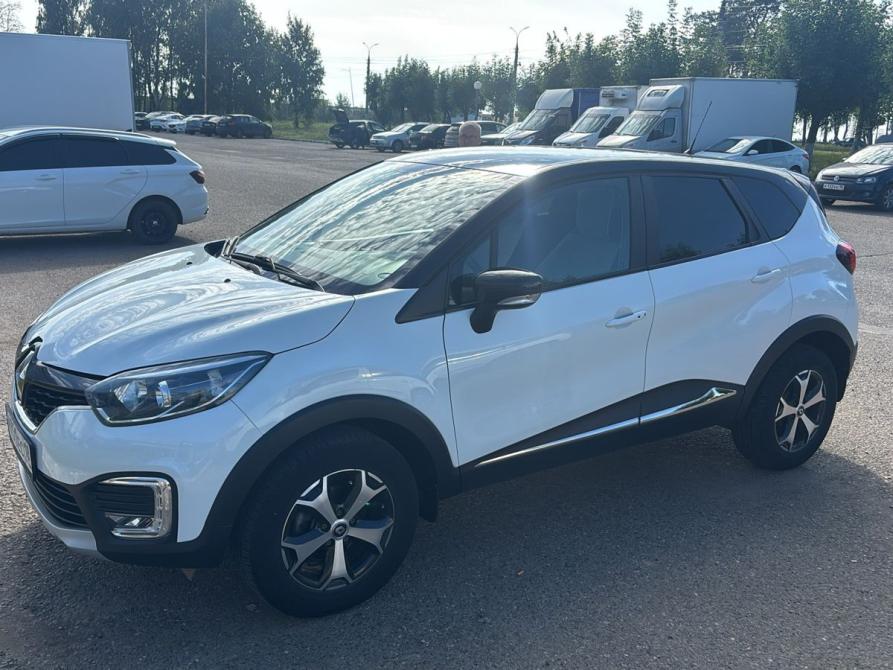 Renault Kaptur I Ижевск  - изображение 3