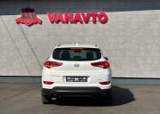 Hyundai Tucson III Рестайлинг Альметьевск  - изображение 15