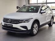 Volkswagen Tiguan II Рестайлинг Уфа  - изображение 20