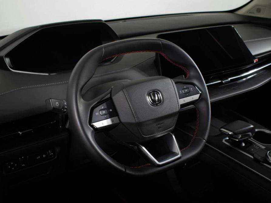 Changan CS55 Plus II Москва  - изображение 9