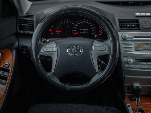 Toyota Camry VI (XV40) с пробегом 2007 года, цена 1 149 000 рублей, 245000 км, седан, Автокод Объявления