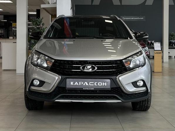 Lada (ВАЗ) Vesta I с пробегом 2021 года, цена 1 080 000 рублей, 103000 км, универсал, Автокод Объявления