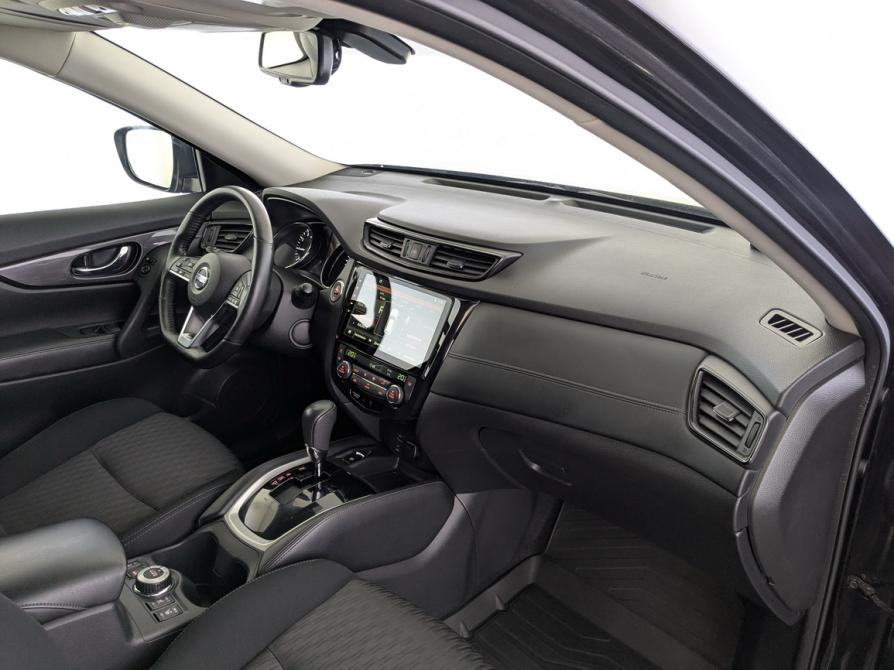 Nissan X-Trail III Рестайлинг Москва  - изображение 11