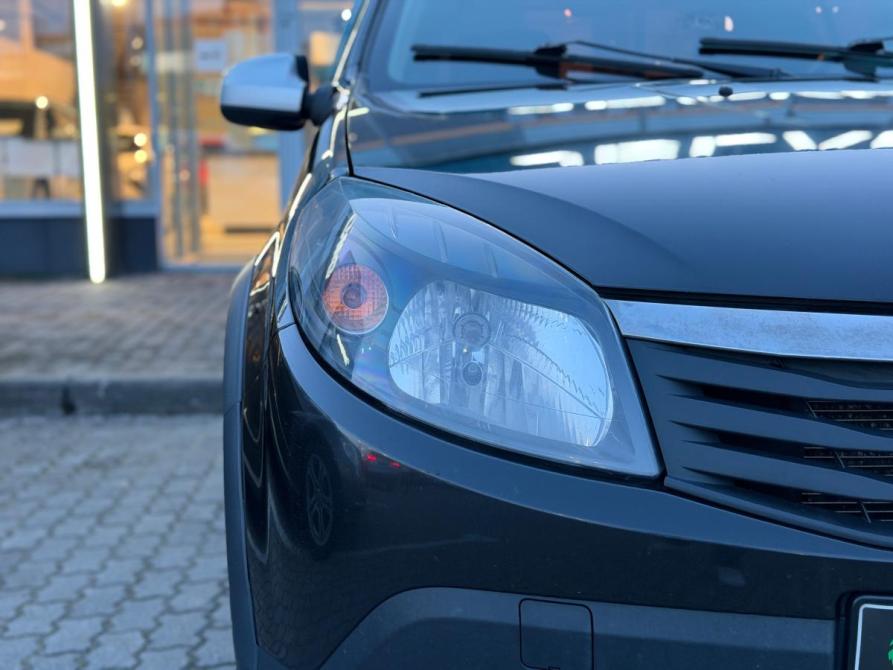 Renault Sandero I Череповец  - изображение 4