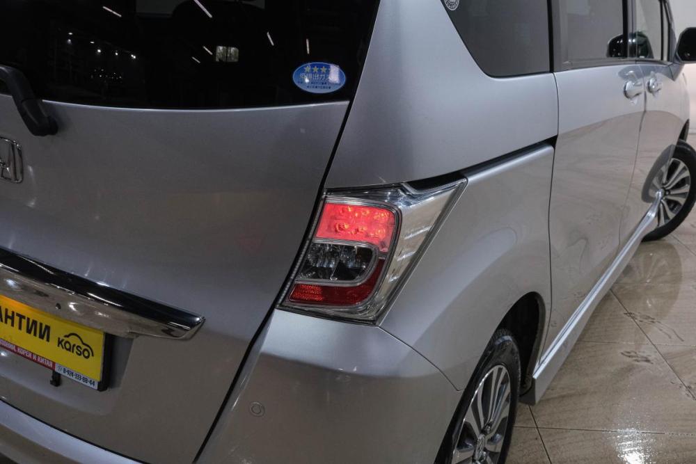 Honda Freed I Рестайлинг Новокузнецк  - изображение 10