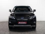 Lexus RX III Чита  - изображение 27