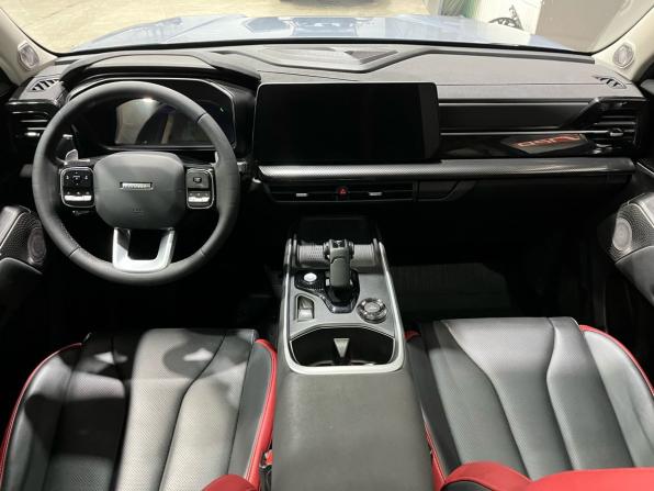 Haval H3 I с пробегом 2024 года, цена 2 244 000 рублей, 69582 км, внедорожник, Автокод Объявления