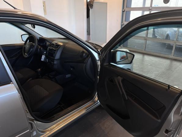 Lada (ВАЗ) Granta I Рестайлинг с пробегом 2021 года, цена 785 000 рублей, 38240 км, седан, Автокод Объявления
