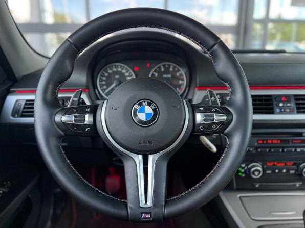 BMW 3 серии V (E90/E91/E92/E93) с пробегом 2007 года, цена 695 000 рублей, 323650 км, седан, Автокод Объявления