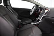 Opel Astra J Рестайлинг Санкт-Петербург  - изображение 27