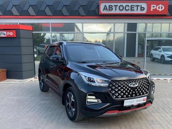 Chery Tiggo 4 Pro I Рестайлинг с пробегом 2023 года, цена 1 549 900 рублей, 68063 км, внедорожник, Автокод Объявления