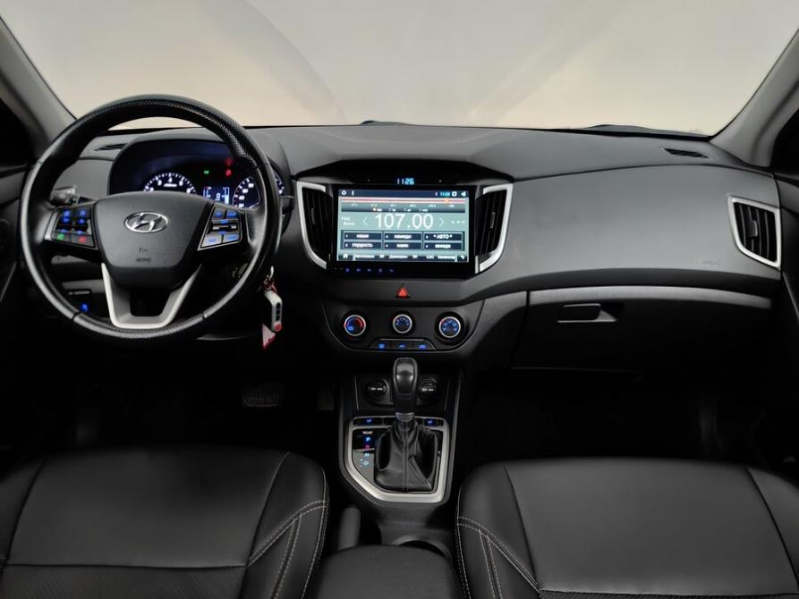 Hyundai Creta I Подольск  - изображение 12
