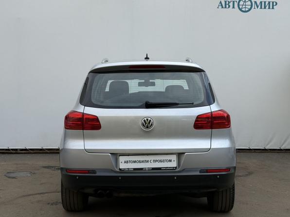 Volkswagen Tiguan I Рестайлинг с пробегом 2011 года, цена 1 000 000 рублей, 365804 км, внедорожник, Автокод Объявления