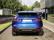 Jaguar F-Pace I Санкт-Петербург  - изображение 39