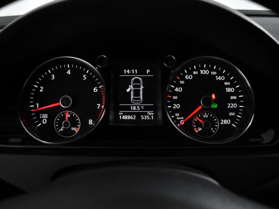 Volkswagen Passat CC I Рестайлинг Санкт-Петербург  - изображение 19