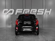 Kia Picanto II Ростов-на-Дону  - изображение 21