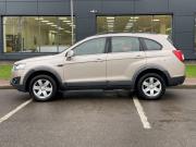 Chevrolet Captiva I Рестайлинг Ярославль  - изображение 27