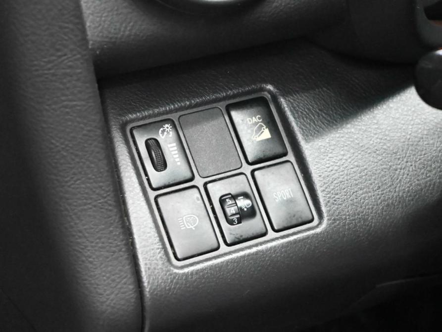 Toyota RAV4 III (XA30) Рестайлинг Екатеринбург  - изображение 14