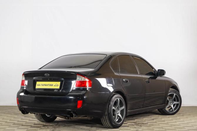Subaru Legacy IV с пробегом 2006 года, цена 849 000 рублей, 298000 км, седан, Автокод Объявления