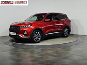 Chery Tiggo 7 Pro I Белгород  - изображение 19