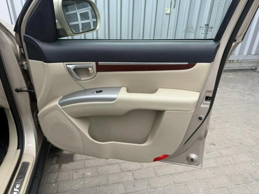 Hyundai Santa Fe II Ростов-на-Дону  - изображение 21