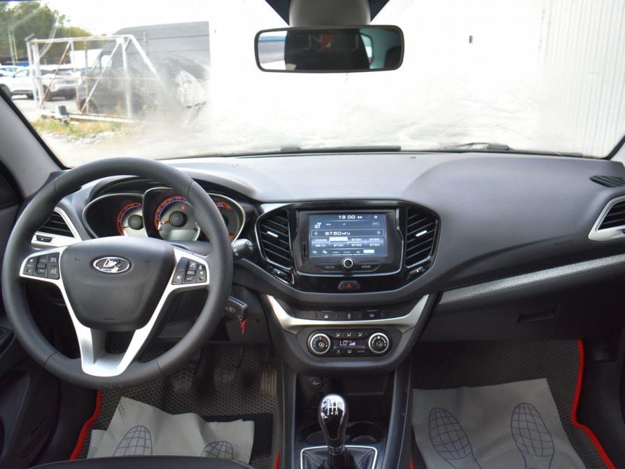 Lada (ВАЗ) Vesta I Мурманск  - изображение 15
