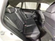 Toyota RAV4 V (XA50) Москва  - изображение 36