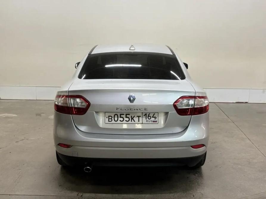 Renault Fluence I Саратов  - изображение 3