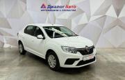 Renault Logan II Рестайлинг Казань  - изображение 29
