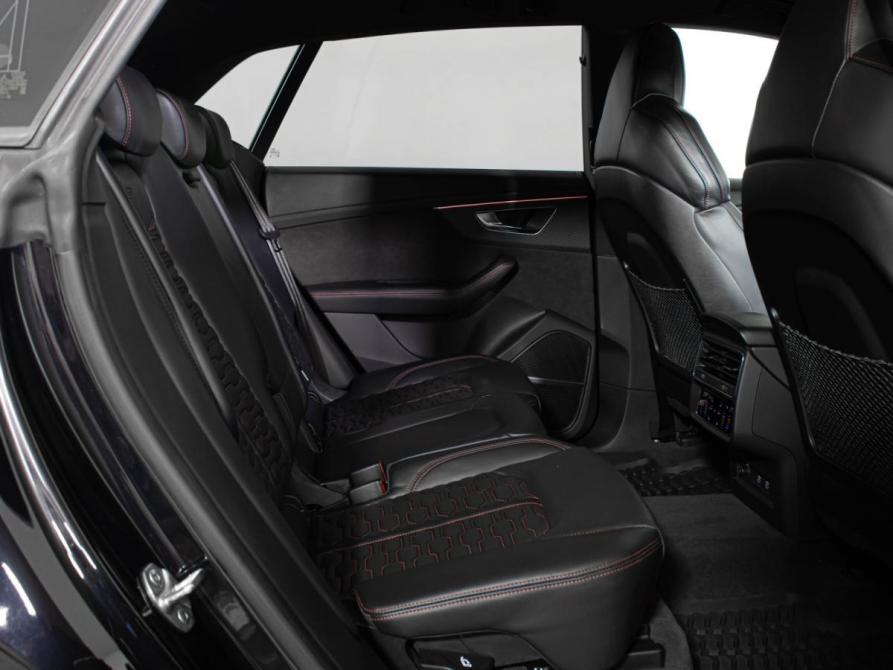 Audi RS Q8 I Москва  - изображение 14