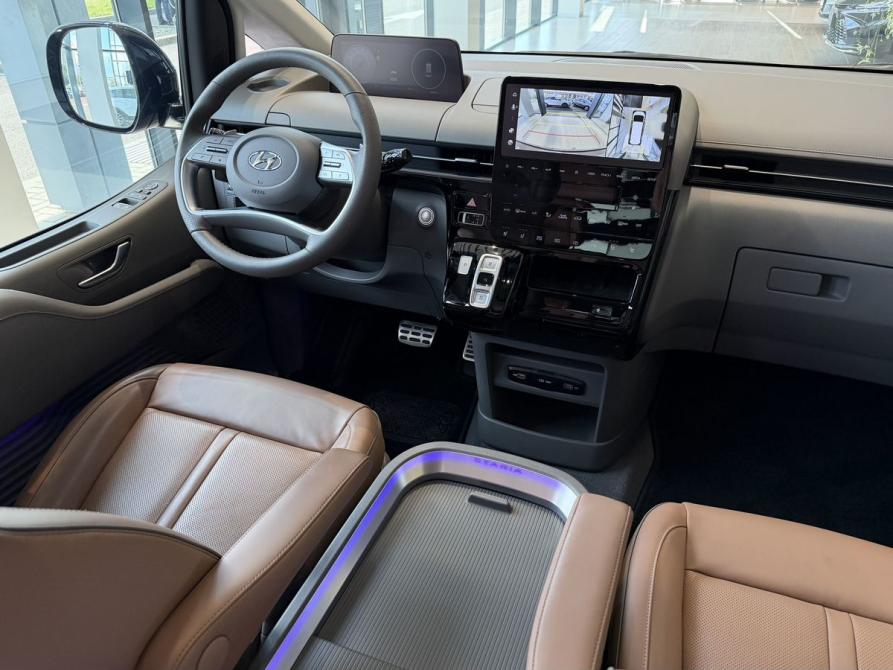 Hyundai Staria I Краснодар  - изображение 26