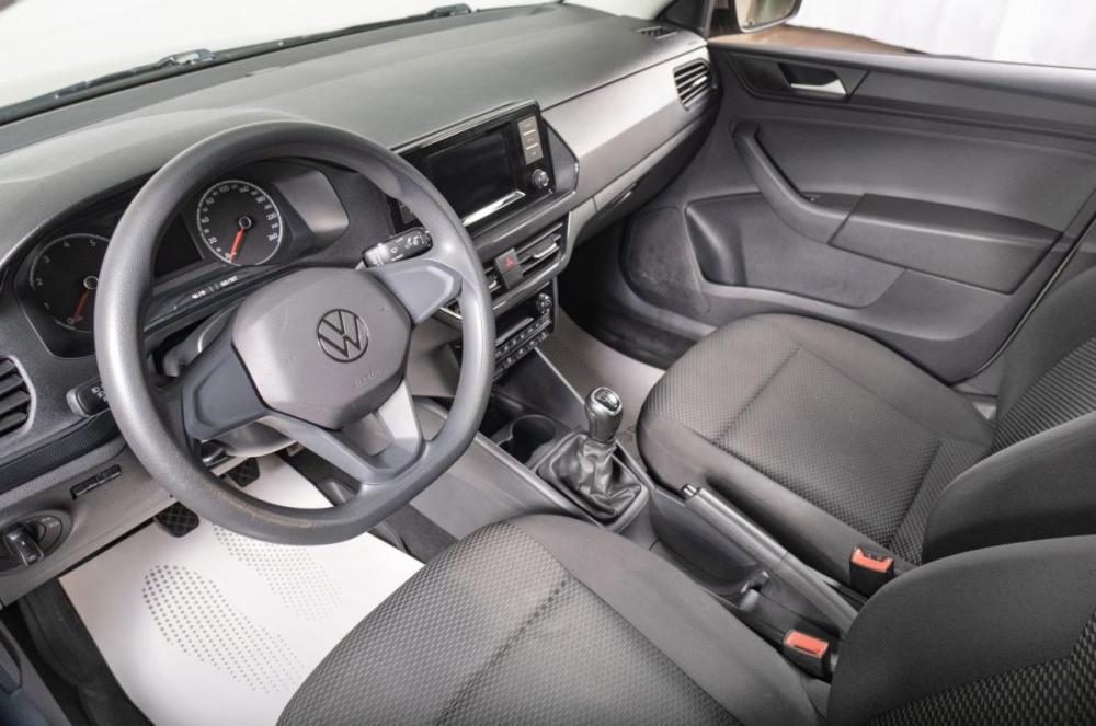 Volkswagen Polo VI Томск  - изображение 9