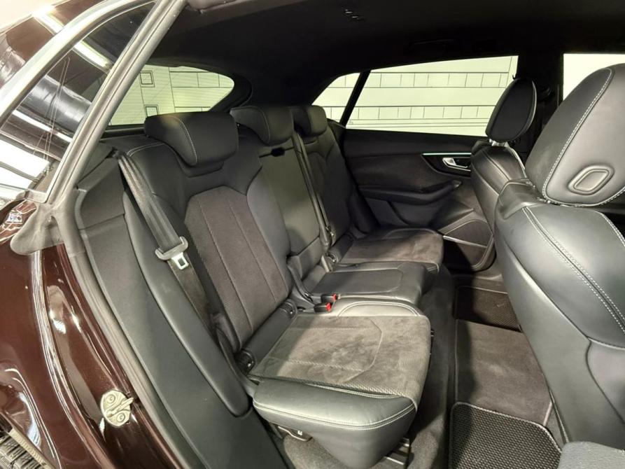 Audi Q8 I (4M) Москва  - изображение 24