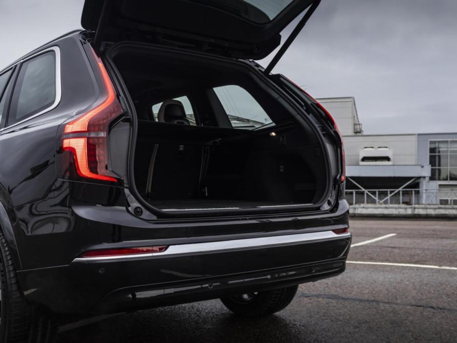 Volvo XC90 II Рестайлинг 2 Москва  - изображение 28