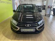 Lada (ВАЗ) Granta I Рестайлинг Чебоксары  - изображение 23