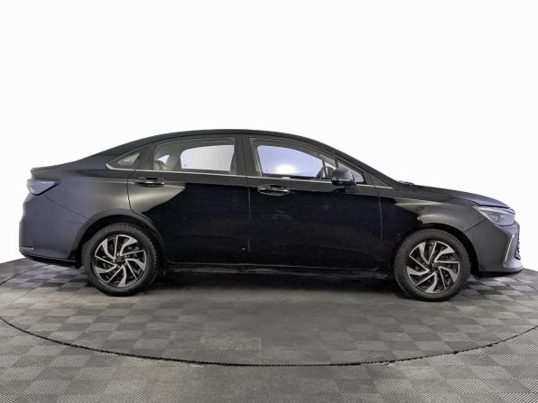 BAIC U5 Plus с пробегом 2023 года, цена 800 000 рублей, 110905 км, седан, Автокод Объявления