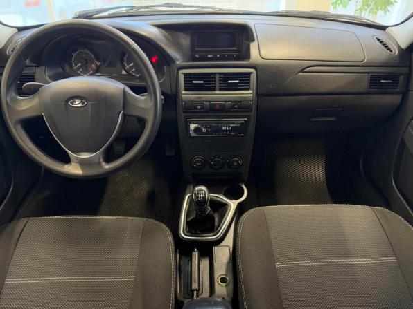 Lada (ВАЗ) Priora I Рестайлинг с пробегом 2014 года, цена 547 000 рублей, 165000 км, седан, Автокод Объявления