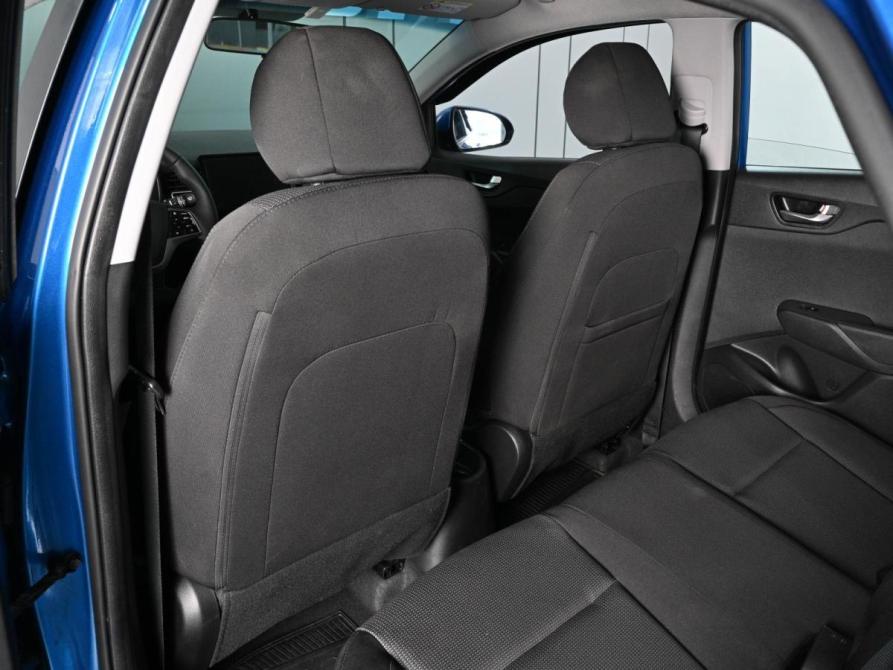 Hyundai Solaris II Рестайлинг Ростов-на-Дону  - изображение 11